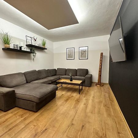 Strateny Kluc Revuca Экстерьер фото