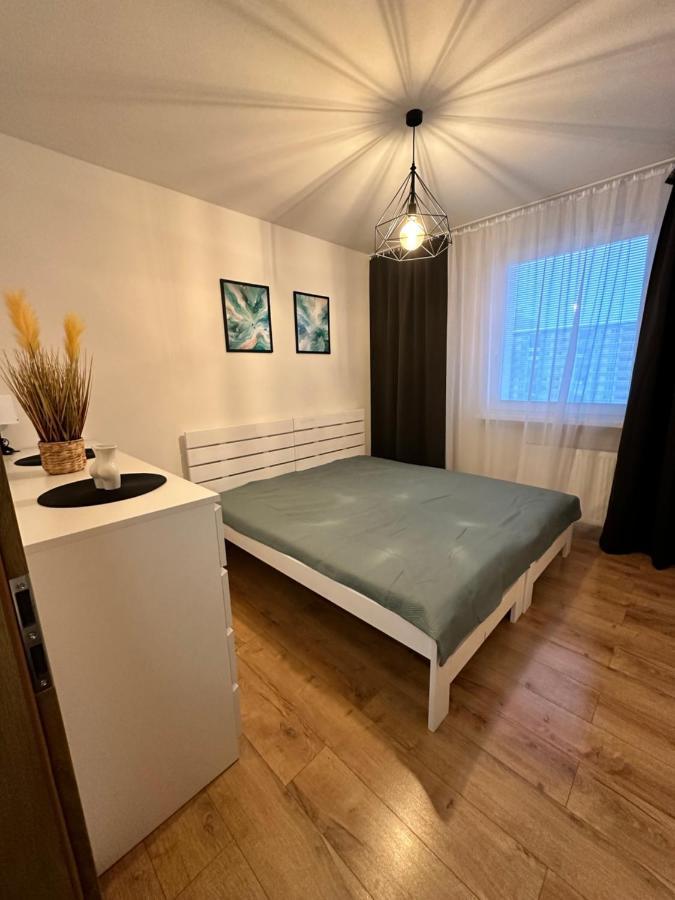 Strateny Kluc Revuca Экстерьер фото