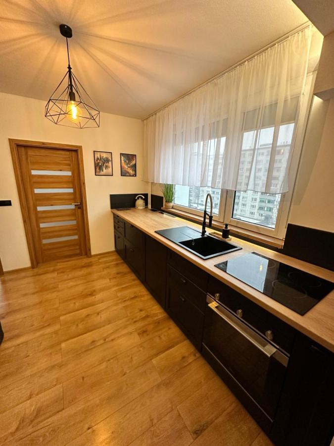 Strateny Kluc Revuca Экстерьер фото
