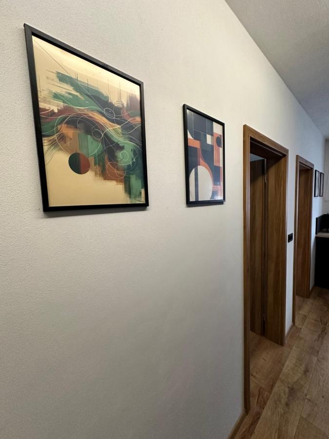 Strateny Kluc Revuca Экстерьер фото