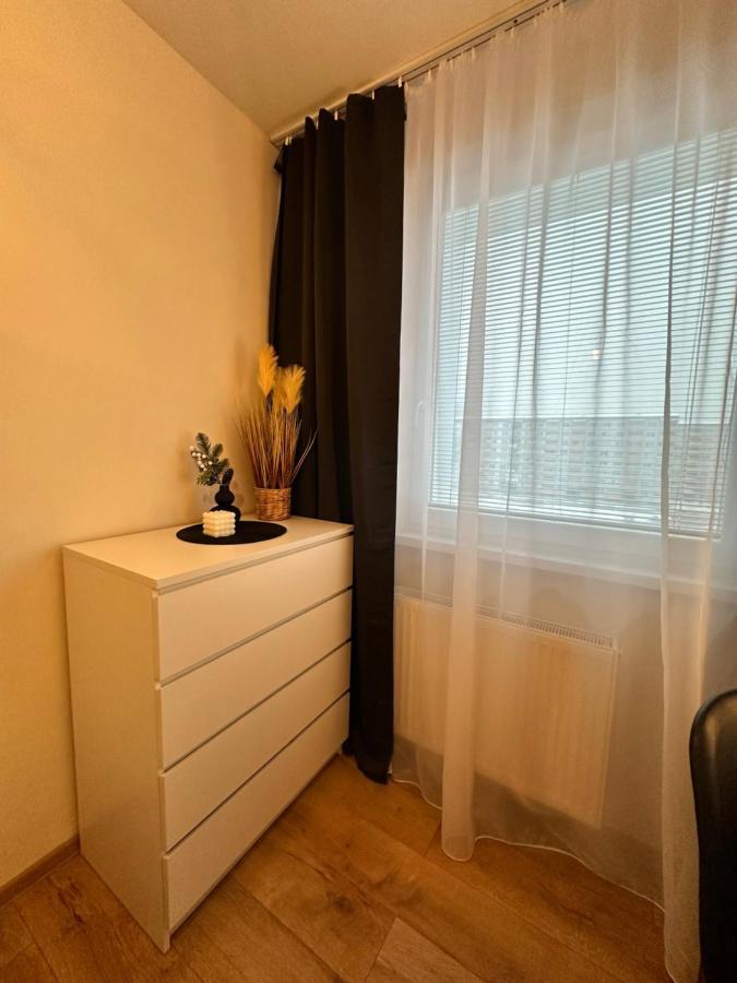 Strateny Kluc Revuca Экстерьер фото