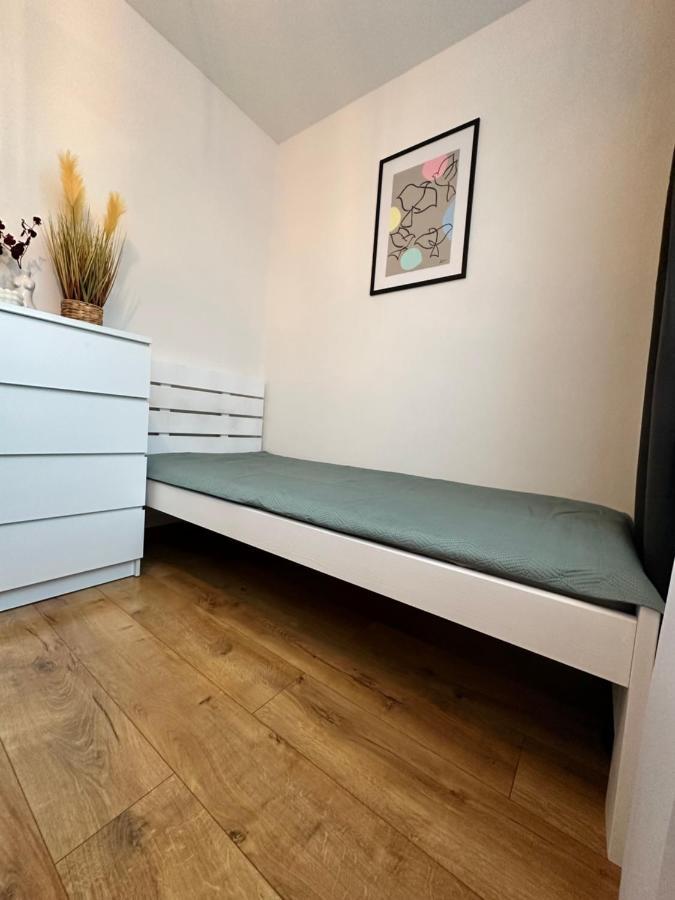 Strateny Kluc Revuca Экстерьер фото