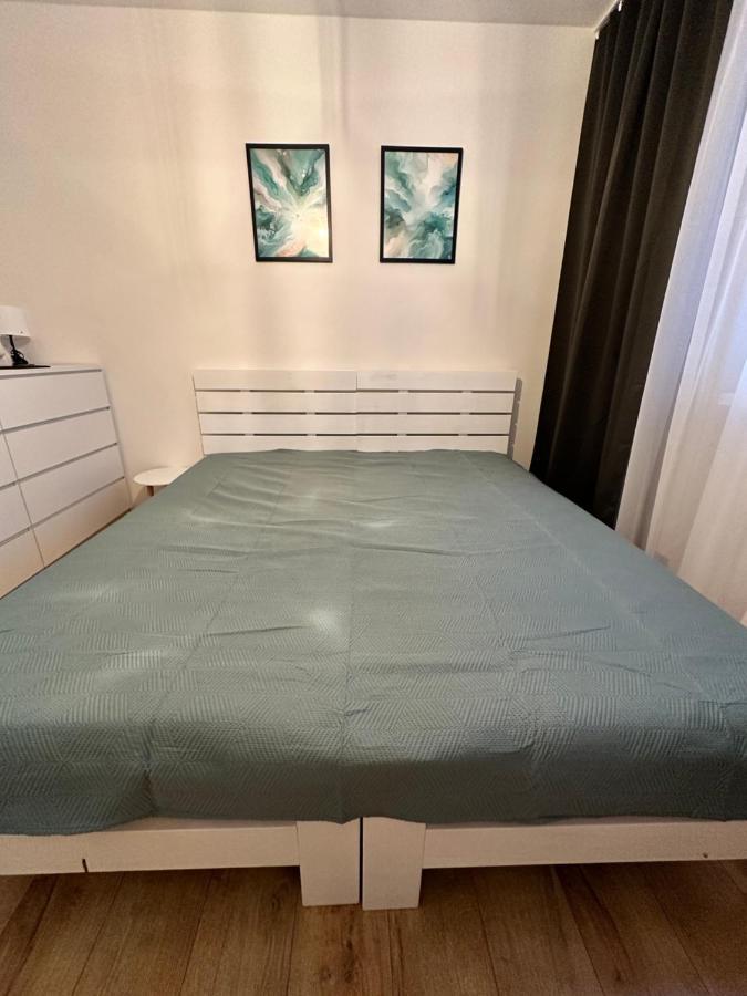 Strateny Kluc Revuca Экстерьер фото