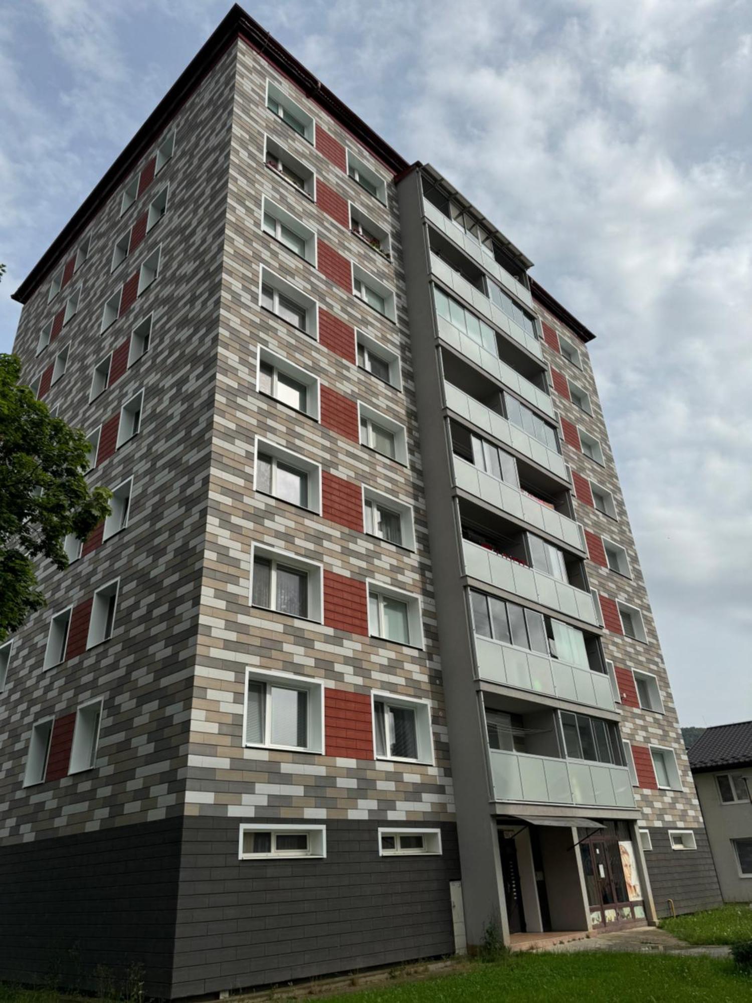 Strateny Kluc Revuca Экстерьер фото